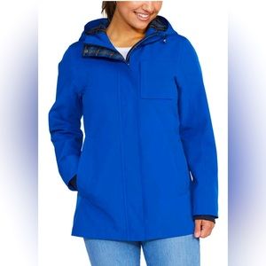 BRAND NEW PENDLETON RAIN JACKET